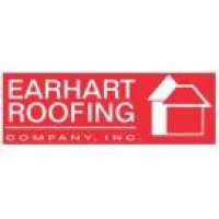 Earhart Roofing Company Inc Logo