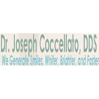 Dr. Joseph Coccellato, DDS Logo