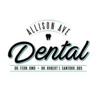 Allison Avenue Dental Logo