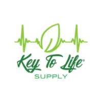 Key To Life Logo