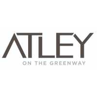 Atley on the Greenway Apartments Logo