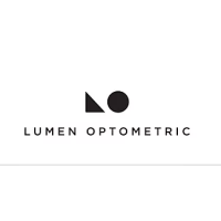Lumen Optometric Logo