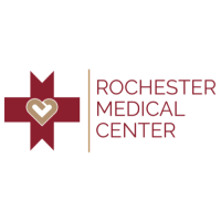 Rochester Medical Center Logo