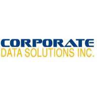 Corporate Data Solutions | IT Support & Managed IT Services Logo