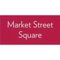 Market Street Square Logo