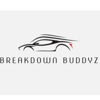 Breakdown Buddyz Logo