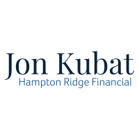 Finance With Jon Logo