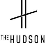 The Hudson Townhomes Logo