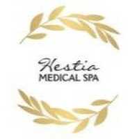 Hestia Medical Spa Logo