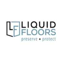 Liquid Floors Logo