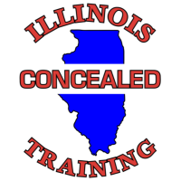 Illinois Concealed Training Inc. Logo