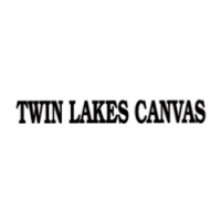 Twin Lakes Canvas Logo