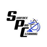 Surface Pro Cleaning Logo
