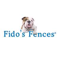 Fido's Fences Logo