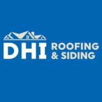DHI Roofing Logo