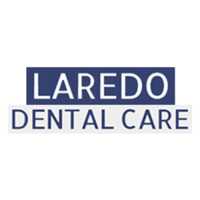 Laredo Dental Care Logo