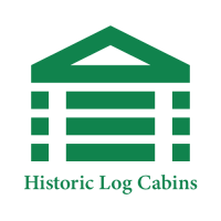 Historic Log Cabins Motel Logo