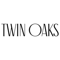 Twin Oaks - Arbor Logo