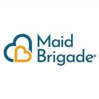 Maid Brigade-Downers Grove Logo