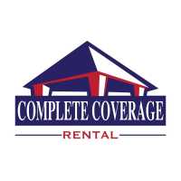 Complete Coverage Rental LLC Logo