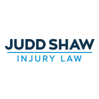 Judd Shaw Injury Law Logo