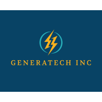 Generatech Inc Logo