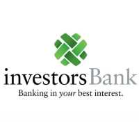 Investors Bank Mortgage Logo