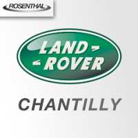 Land Rover of Chantilly Logo