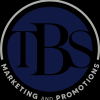 The Barber Shop Marketing Logo