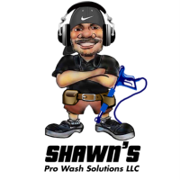 Shawn's Pro Wash Solutions LLC Logo