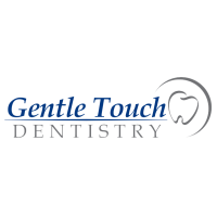 Gentle Touch Dentistry Richardson Logo