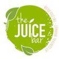 Maha Juice Bar (The Juice Bar Norwood) Logo