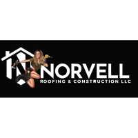 Norvell Roofing & Construction Logo