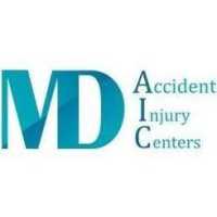 Injury Recovery Center Logo