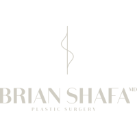 Dr. Brian Shafa Plastic Surgery Logo