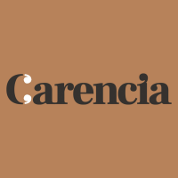 Carencia Mental Health Logo