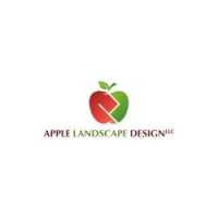Apple Landscape Design LLC Logo