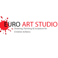 Euro Art Studio Logo