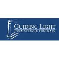 Guiding Light Cremations and Funerals Logo