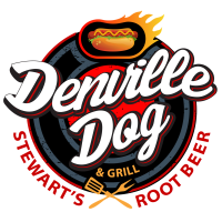 Denville Dog & Grill Logo