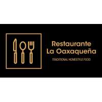 Restaurante la OaxaquenÌƒa Logo