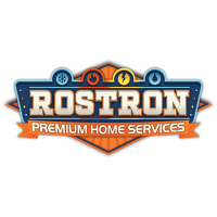 Rostron Premium Home Services Logo