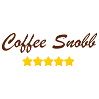 Coffee Snobb LLC Logo