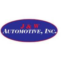 J & W Automotive, Inc Logo
