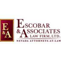Escobar & Associates Law Firm, Ltd. Logo