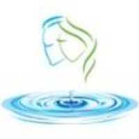 Aqua Derm Med-Beauty Spa Logo