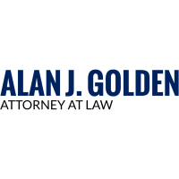 Alan J. Golden Attorney at Law Logo