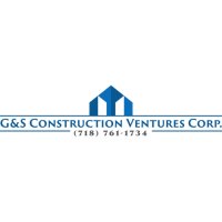 G&S Construction Ventures Corp. Logo