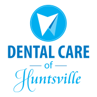 Dental Care of Huntsville Logo