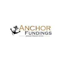 Anchor Fundings Logo